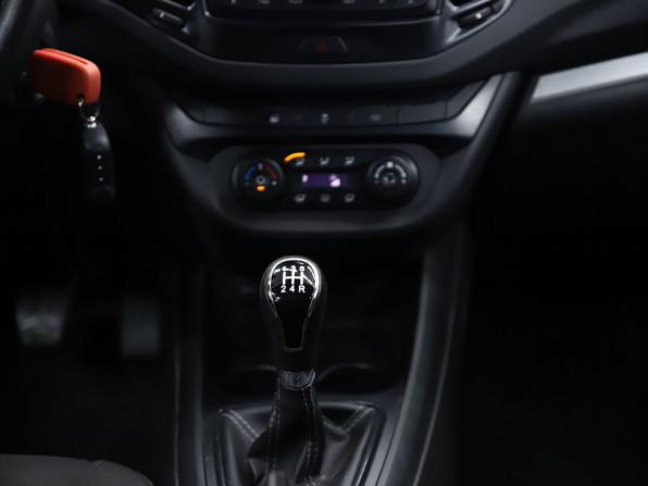 Lada (ВАЗ) Vesta I с пробегом 2020 года, цена 1 030 000 рублей, 120365 км, седан, Автокод Объявления