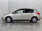 Nissan Tiida I Новосибирск  - изображение 27