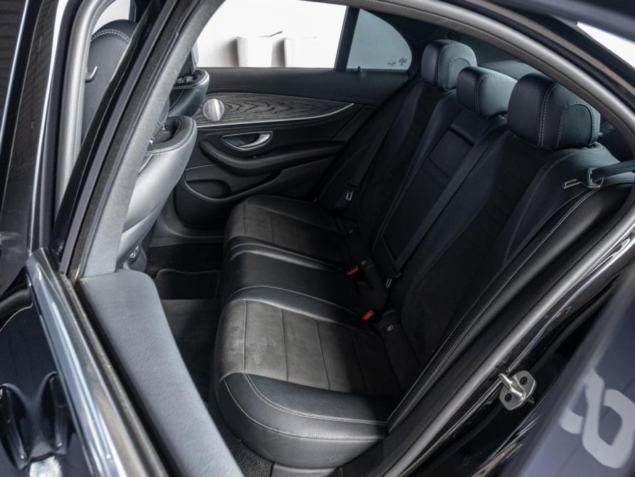 Mercedes-Benz E-Класс V (W213 S213 C238) Краснодар  - изображение 9