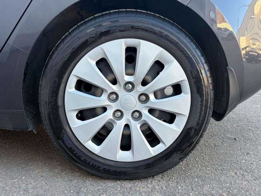 Kia Ceed II Москва  - изображение 9