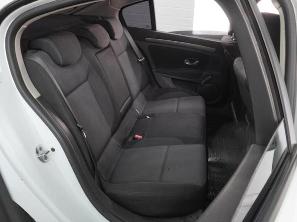 Renault Laguna III с пробегом 2009 года, цена 649 000 рублей, 319071 км, лифтбек, Автокод Объявления