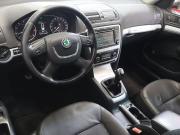 Skoda Octavia II (A5) Рестайлинг Калуга  - изображение 22