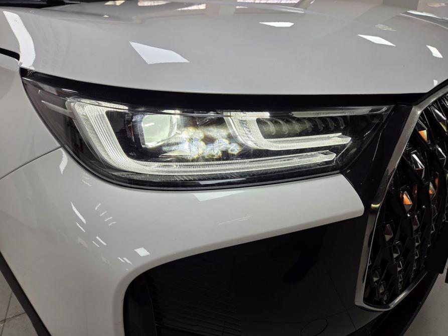 Chery Tiggo 7L I Мончегорск  - изображение 14