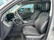 Hongqi HS5 I Рестайлинг Сочи  - изображение 21