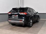 Toyota RAV4 V (XA50) Кемерово  - изображение 36
