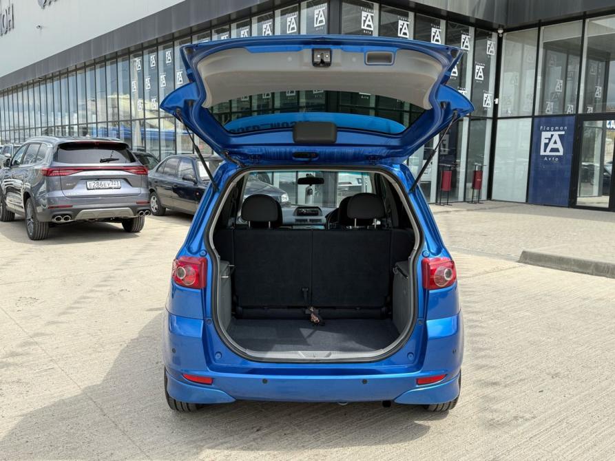 Mazda Demio II (DY) Краснодар  - изображение 5