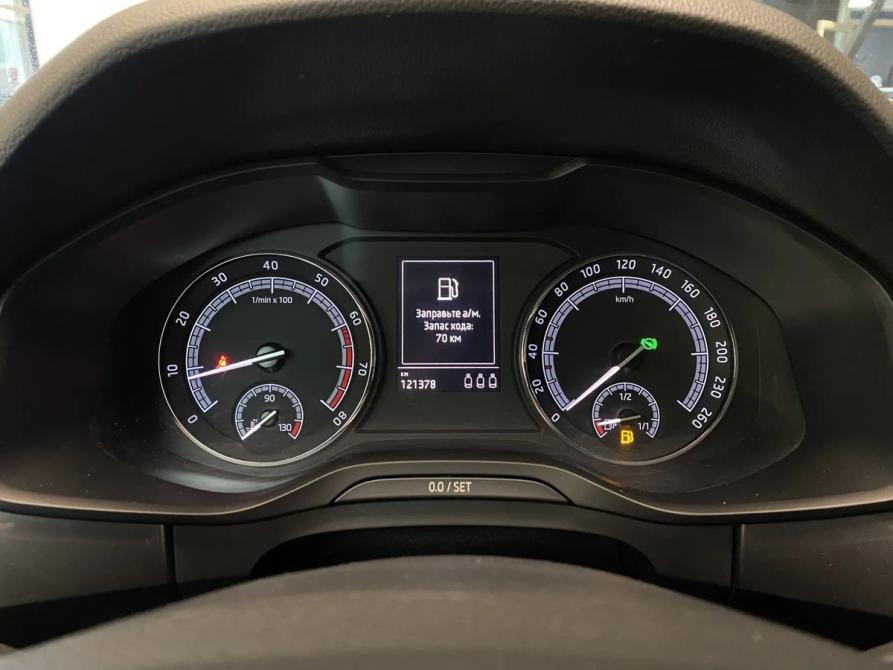 Skoda Kodiaq I Екатеринбург  - изображение 20