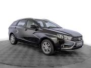 Lada (ВАЗ) Vesta I Москва  - изображение 30