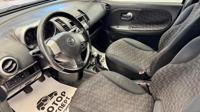 Nissan Note I с пробегом 2007 года, цена 330 000 рублей, 301648 км, хэтчбек, Автокод Объявления