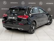 Mercedes-Benz A-Класс IV (W177) Москва  - изображение 31