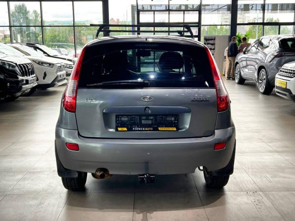 Lada (ВАЗ) Kalina I с пробегом 2009 года, цена 285 000 рублей, 177918 км, хэтчбек, Автокод Объявления