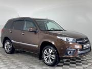 Chery Tiggo 3 I Ростов-на-Дону  - изображение 17