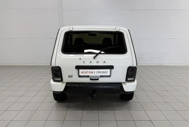 Lada (ВАЗ) 2121 (4x4) I Рестайлинг с пробегом 2017 года, цена 500 000 рублей, 159849 км, внедорожник, Автокод Объявления