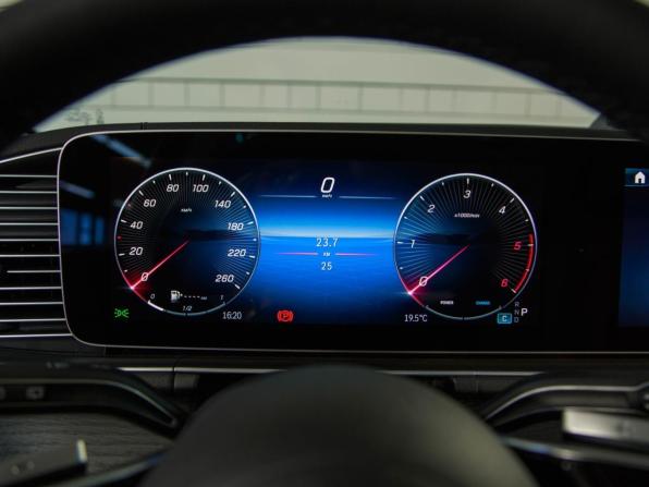 Новый Mercedes-Benz GLE II (V167) Рестайлинг 2026 года, цена 11 648 000 рублей, внедорожник, Автокод Объявления