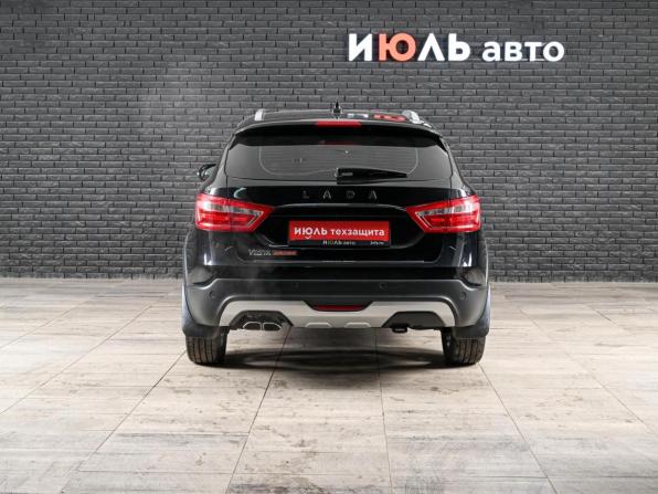 Lada (ВАЗ) Vesta I с пробегом 2021 года, цена 1 350 000 рублей, 58672 км, универсал, Автокод Объявления