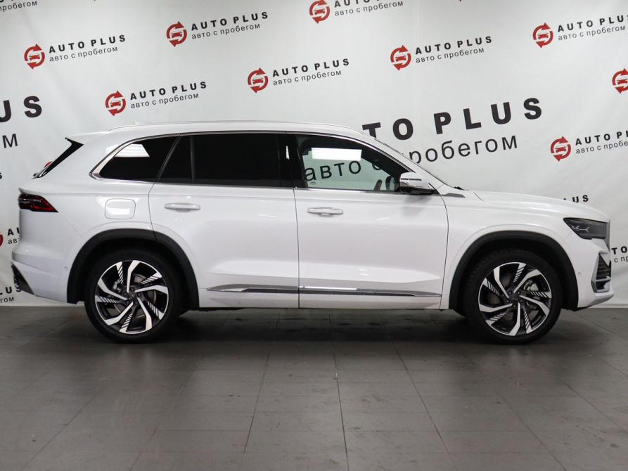Geely Monjaro I Минеральные Воды  - изображение 6