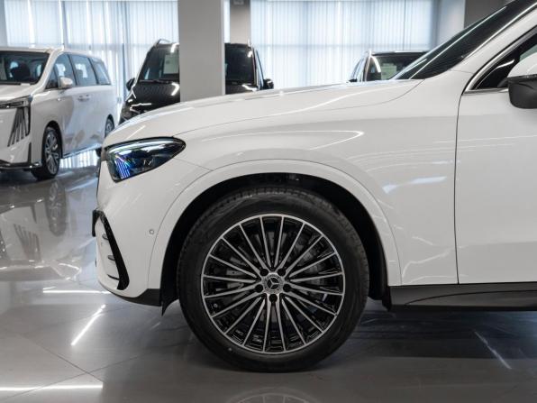 Mercedes-Benz GLC Coupe II (C254) с пробегом 2026 года, цена 9 200 000 рублей, 18 км, внедорожник, Автокод Объявления