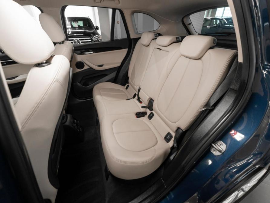 BMW X1 II (F48) Рестайлинг Москва  - изображение 12