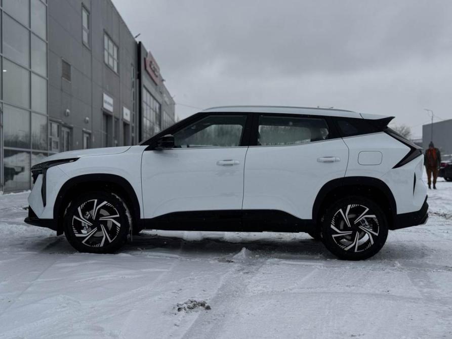 Geely Cityray Ярославль  - изображение 4