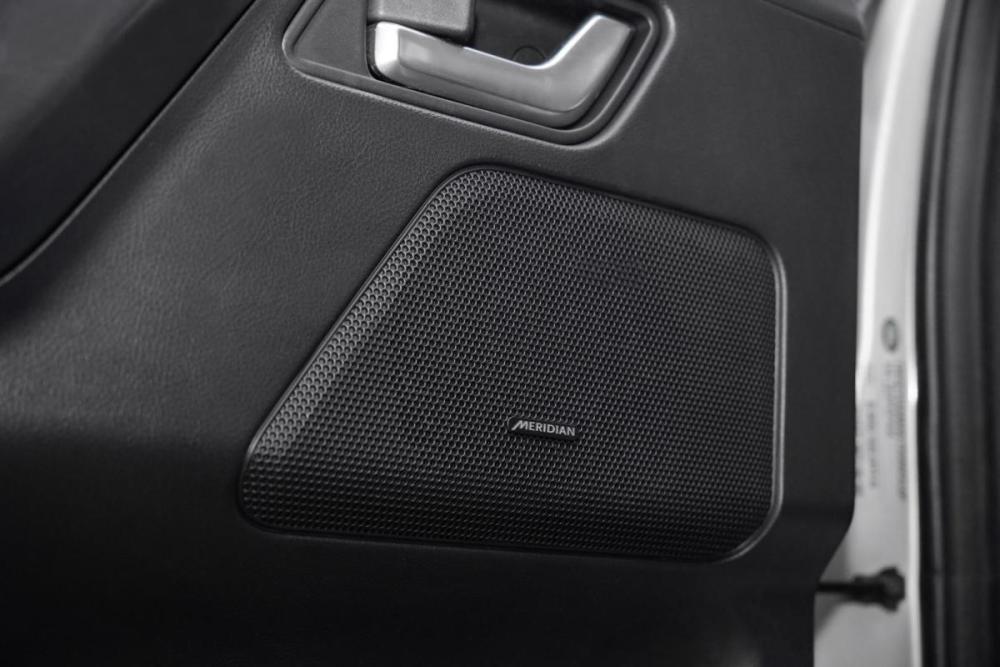 Land Rover Freelander II Рестайлинг 2 Москва  - изображение 11