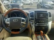 Toyota Land Cruiser 200 Series Рестайлинг 1 Пермь  - изображение 31