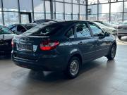 Lada (ВАЗ) Granta I Рестайлинг Оренбург  - изображение 27