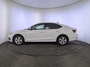Skoda Octavia IV (A8) Москва  - изображение 37