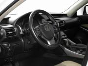 Lexus IS III Москва  - изображение 28