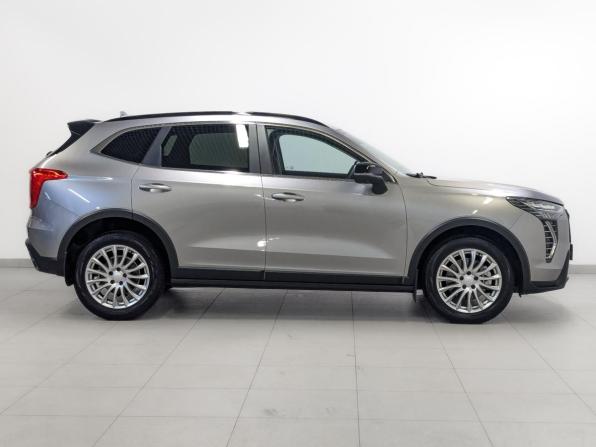 Haval Jolion I Рестайлинг с пробегом 2025 года, цена 2 275 000 рублей, 24288 км, внедорожник, Автокод Объявления