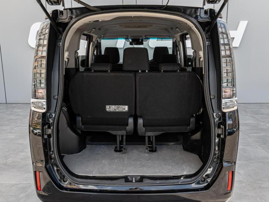 Toyota Voxy III (R80) Краснодар  - изображение 22