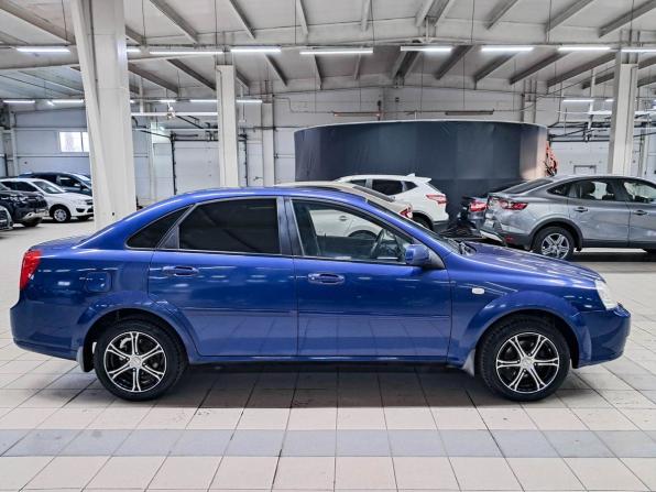 Chevrolet Lacetti I с пробегом 2007 года, цена 350 000 рублей, 261725 км, седан, Автокод Объявления