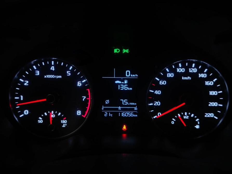 Kia Rio IV Москва  - изображение 16