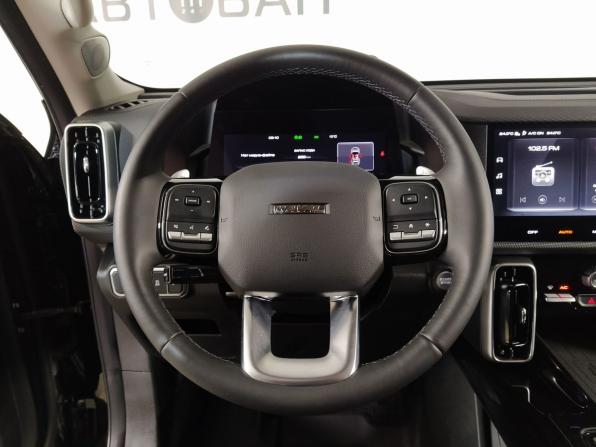 Haval Dargo с пробегом 2022 года, цена 2 646 000 рублей, 6300 км, внедорожник, Автокод Объявления