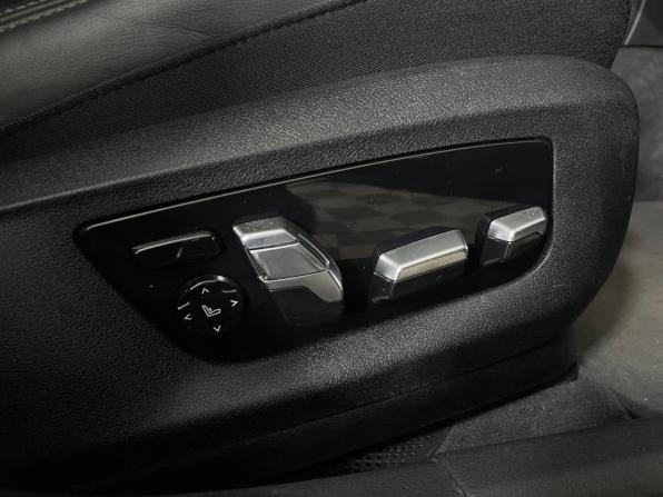 BMW 6 серии IV (G32) с пробегом 2017 года, цена 4 250 000 рублей, 148671 км, хэтчбек, Автокод Объявления