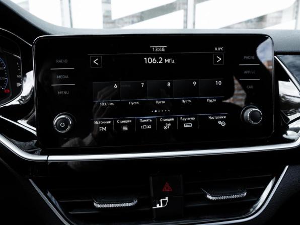 Volkswagen Polo VI с пробегом 2020 года, цена 1 680 000 рублей, 143211 км, лифтбек, Автокод Объявления