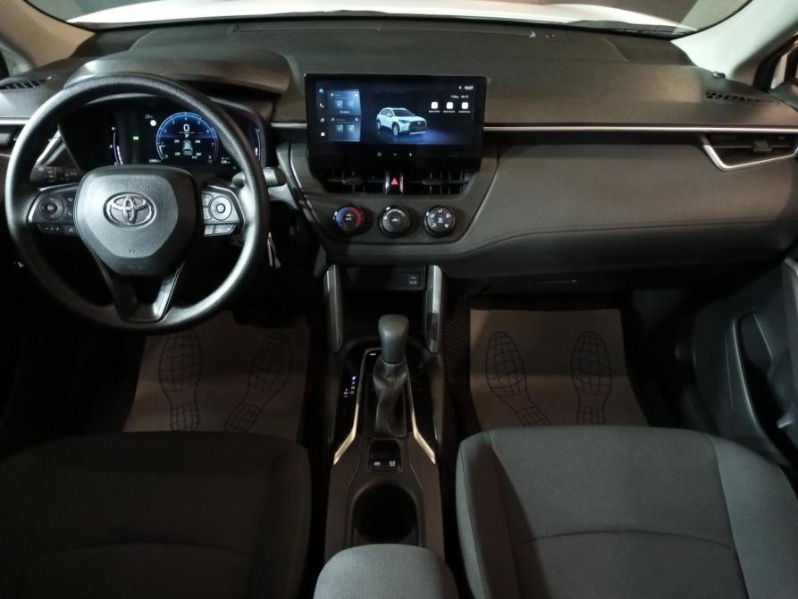Toyota Corolla Cross I Уфа  - изображение 9