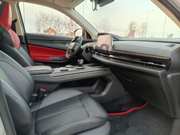 Changan CS55 Plus II с пробегом 2024 года, цена 1 895 000 рублей, 67849 км, внедорожник, Автокод Объявления
