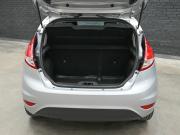 Ford Fiesta Mk6 Рестайлинг Екатеринбург  - изображение 25