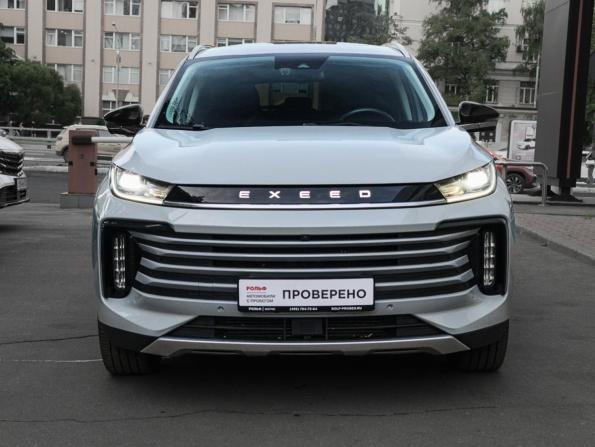 Exeed TXL I Рестайлинг с пробегом 2022 года, цена 2 280 000 рублей, 69759 км, внедорожник, Автокод Объявления