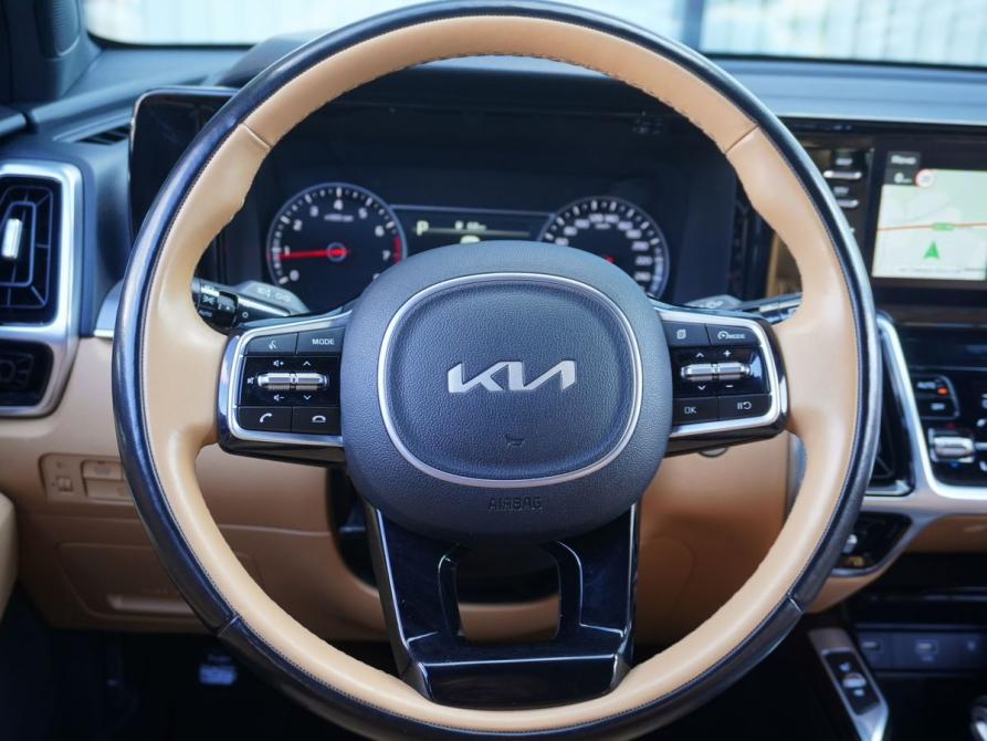 Kia Sorento IV Москва  - изображение 15