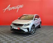 Geely Coolray I Вологда  - изображение 25