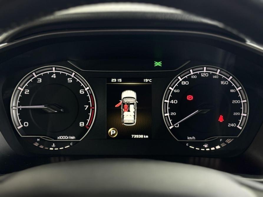 Geely Coolray I Тула  - изображение 8