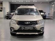 Lada (ВАЗ) Largus I Рестайлинг Казань  - изображение 24