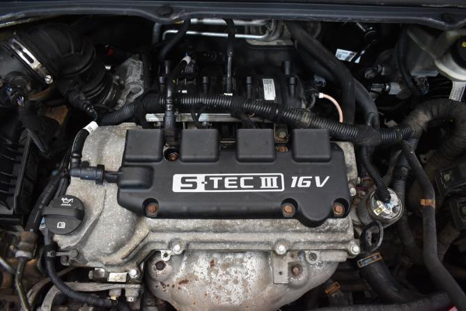 Chevrolet Cobalt II с пробегом 2013 года, цена 550 000 рублей, 138010 км, седан, Автокод Объявления