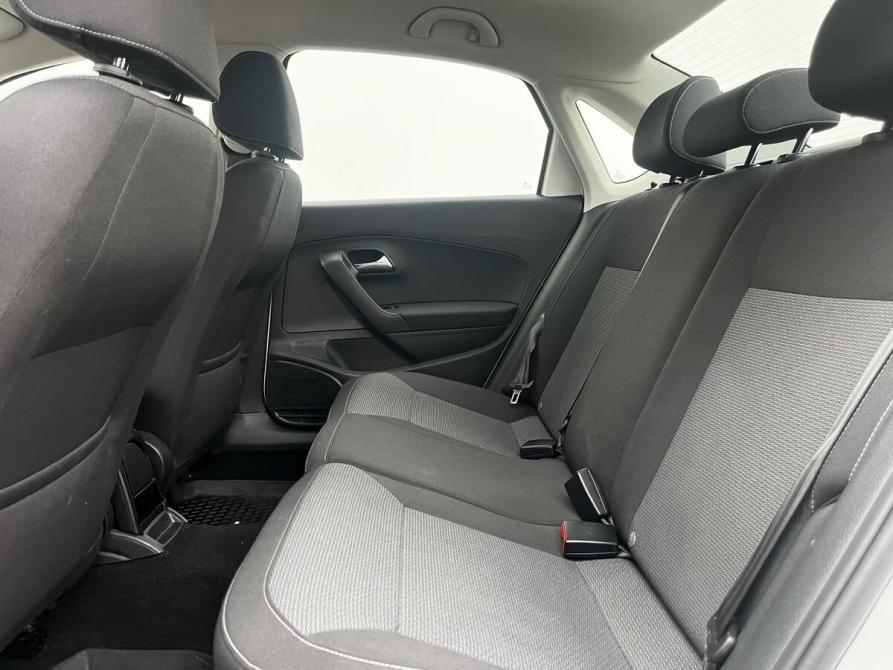 Volkswagen Polo V Рестайлинг Москва  - изображение 11