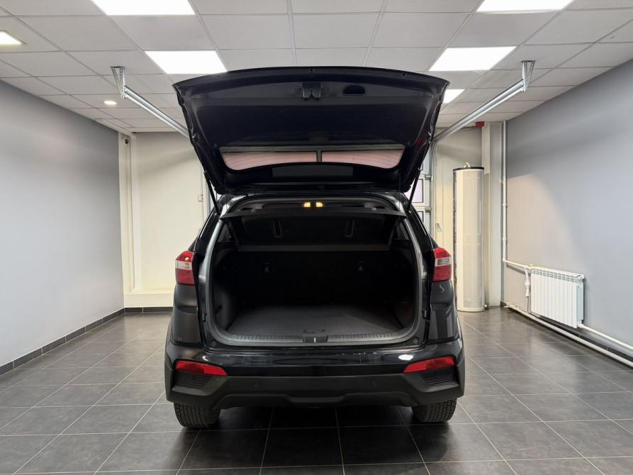 Hyundai Creta I Тверь  - изображение 7