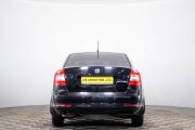 Skoda Octavia II (A5) Рестайлинг Пермь  - изображение 27