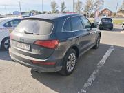 Audi Q5 I (8R) Рестайлинг Пермь  - изображение 10