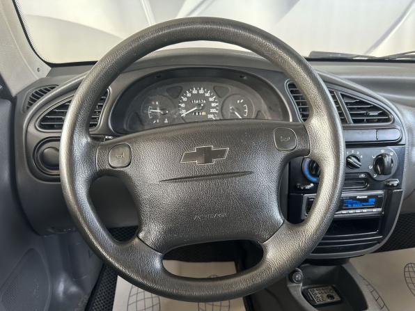 Chevrolet Lanos I с пробегом 2007 года, цена 370 000 рублей, 112180 км, седан, Автокод Объявления