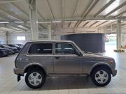 Lada (ВАЗ) 2121 (4x4) I Рестайлинг Набережные Челны  - изображение 27